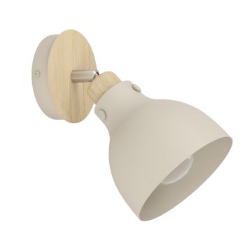 Eglo ARRECIFE 900711 Bodové svetlo 1x28W/E27 IP20