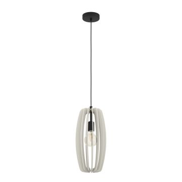 Eglo BAJAZZARA 900502 Závesná lampa 1x40W/E27 IP20