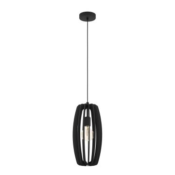 Eglo BAJAZZARA 900504 Závesná lampa 1x40W/E27 IP20