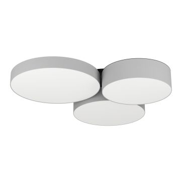 Eglo BARBANO-Z 900855 Stropné svietidlo 3x7,5W/LED 2700-6500K 2550lm IP20