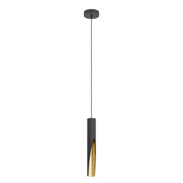 Eglo BARBOTTO 900872 Závesná lampa 1x4,5W/GU10 IP20