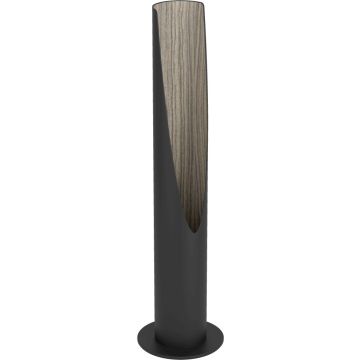 Eglo BARBOTTO 901734 Stolná lampa 1x4.5w/gu10 ip20