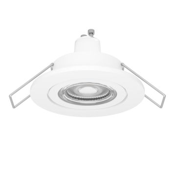 Eglo BARRANCO GU10 902234 Vstavané downlight svetlo 1x4.5W/GU10 ip44