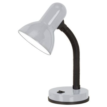 Eglo BASIC 90977 Stolná lampa na stôl 1x40W/E27