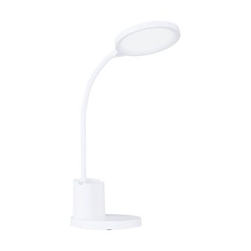Eglo BROLINI 900529 Stolná lampa na stôl 1x2,1W/LED 2700-6500K 300LM IP20
