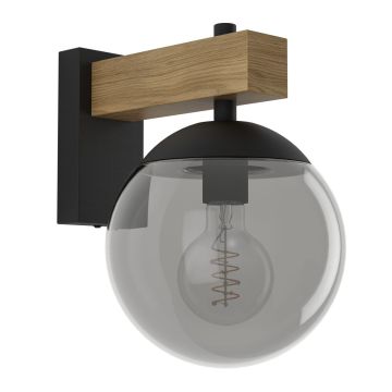 Eglo BUFALATA 900671 Stena svietidlo 1x40W/E27 IP44