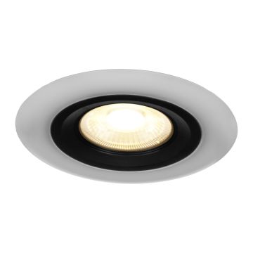 Eglo CALONGE 900914 Vstavané downlight svetlo 1x4,8W/LED 3000K 620lm IP20