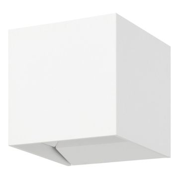 Eglo "CALPINO 3" 901063 Stena svietidlo 2x2.8W/LED 3000K 840LM IP54