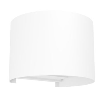 Eglo CALPINO 3 901843 Stena svietidlo 2x2.8W/LED 3000K 840lm ip54
