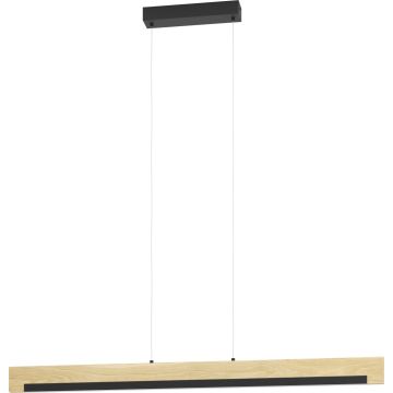 Eglo CAMACHO 901737 Závesná lampa 25.5w/led 3000k ip20 3100lm
