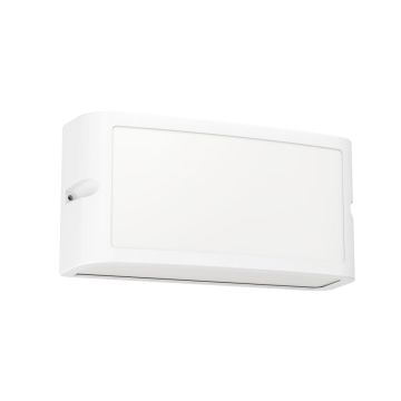 Eglo CAMARDA 900807 Stena svietidlo 1x10,5W/LED 4000K 1200LM IP54
