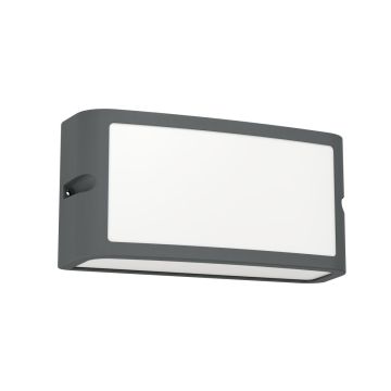 Eglo CAMARDA 900808 Stena svietidlo 1x10,5W/LED 4000K 1200LM IP54