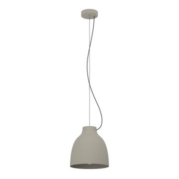 Eglo CAMASCA 900159 Závesná lampa 1x40W/E27 IP20