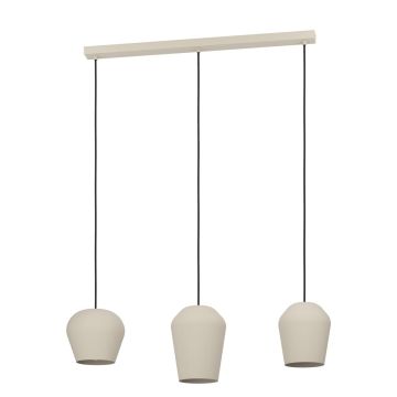 Eglo CAMBAITO 900143 Závesná lampa 3x40W/E27 IP20