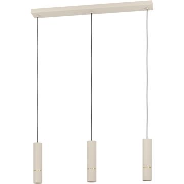 Eglo CAMINIA 901152 Závesná lampa 3x4.7w/gu10 ip20