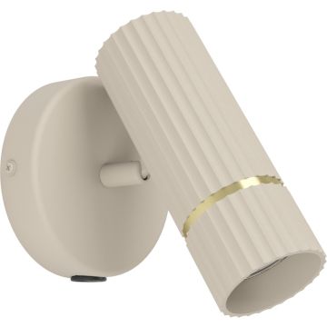 Eglo CAMINIA 901153 Stena svietidlo 1x4.7w/gu10 ip20