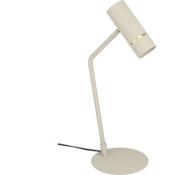 Eglo CAMINIA 901154 Stolná lampa 1x4.7w/gu10 ip20