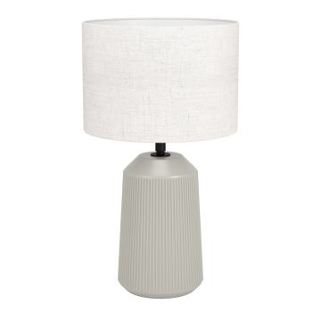 Eglo CAPALBIO 900823 Stolná lampa 1x40W/E27 IP20
