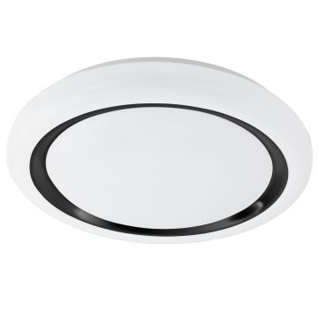 Eglo CAPASSO 900335 Stropné svetidlo 1x19,5W/LED 3000K 2200LM IP20