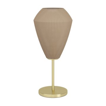 Eglo CAPRAROLA 900814 Stolná lampa 1x40W/E27 IP20