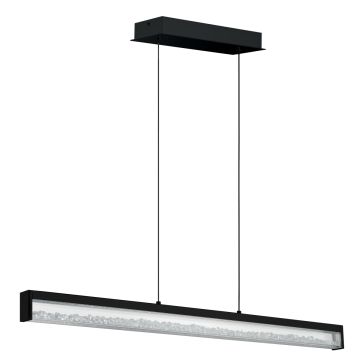 Eglo CARDITO 900895 Závesná lampa 1x6W/LED 2700-5000K 3420lm IP20
