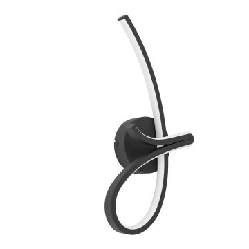 Eglo CARDONCITO 902347 Stena svietidlo 12W/LED 2700K, 4000K, 6500K 1400lm ip20