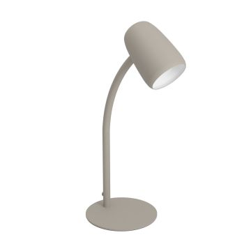 Eglo CARLO 901829 Stolná lampa na stôl 1x18W/E14 ip20