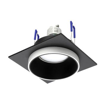 Eglo CAROSSO 900452 Vstavané downlight svetlo 1x35W/GU10 IP20