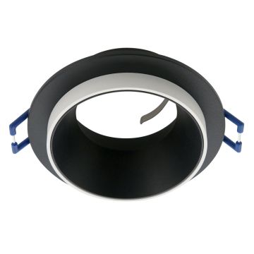 Eglo CAROSSO 900453 Vstavané downlight svetlo 1x35W/GU10 IP20