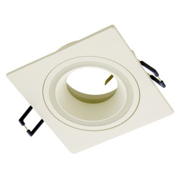 Eglo CAROSSO 900454 Vstavané downlight svetlo 1x35W/GU10 IP20