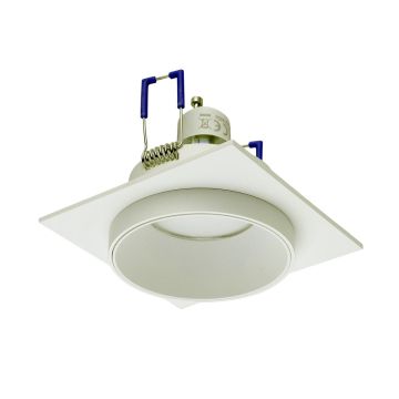 Eglo CAROSSO 900455 Vstavané downlight svetlo 1x35W/GU10 IP20