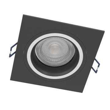 Eglo CAROSSO-Z 900763 Vstavané downlight svetlo 1x4,7W/LED 2700-6500K 345lm IP20