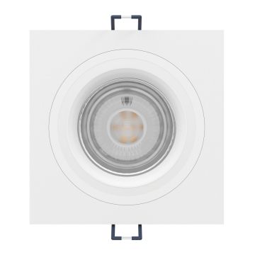 Eglo CAROSSO-Z 900765 Vstavané downlight svetlo 1x4,7W/LED 2700-6500K 345lm IP20