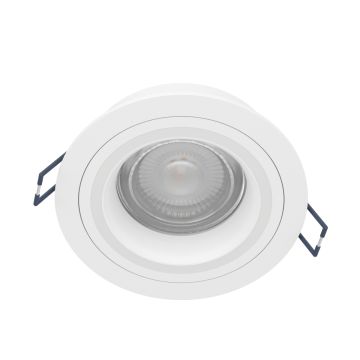 Eglo CAROSSO-Z 900766 Vstavané downlight svetlo 1x4,7W/LED 2700-6500K 345lm IP20