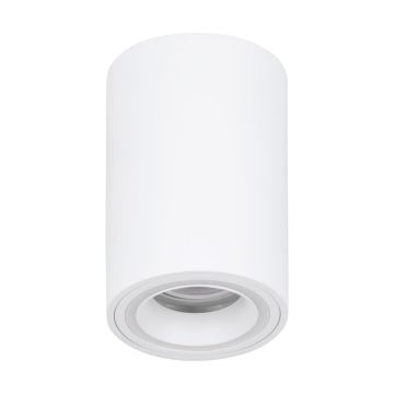 Eglo CAROSSO-Z 901169 Natáčané downlight svetlo 1x4.9W/GU10 ip20