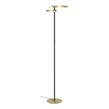 Eglo CASTELPOTO 1 901975 Stojanová lampa 16W+12/LED 2700-6500K 1850;1300lm ip20