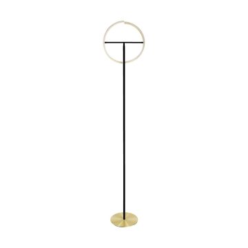 Eglo CASTELPOTO 901973 Stojanová lampa 2x8.8W/LED 3000K 2000lm ip20