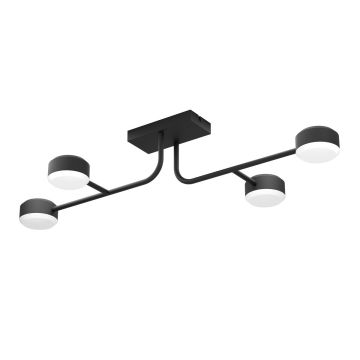 Eglo CLAVELLINA 900351 Stropná lampa 4x6,8W/LED 3000K 3200LM IP20