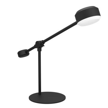 Eglo CLAVELLINA 900353 Stolná lampa na stôl 1x6,8W/LED 3000K 800LM IP20
