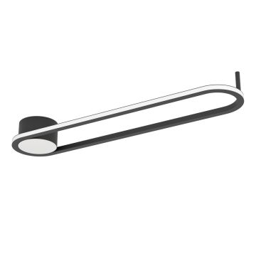 Eglo COLLECORVINO 902151 Stropná lampa 24W/LED 2700K, 4000K, 6500K 2400lm ip20