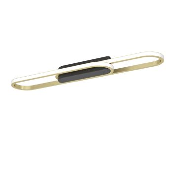 Eglo CONIVARENA 902159 Stropná lampa 20W/LED 2700K, 4000K, 6500K 2500lm ip20
