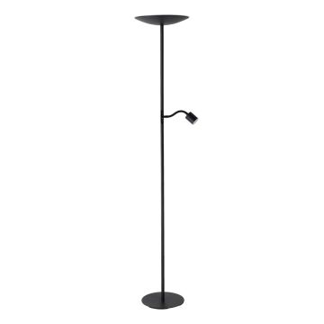 Eglo CONIVARINO 901977 Stojanová lampa 1x26,5W+1x4W/LED 2700K 3150;480lm ip20