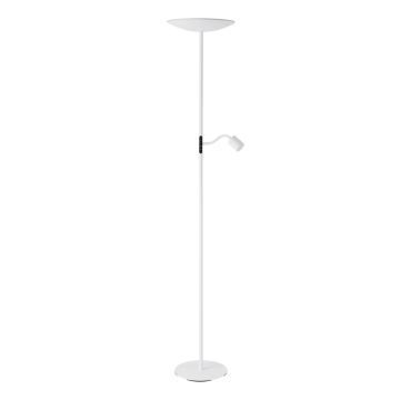 Eglo CONIVARINO 901978 Stojanová lampa 1x26,5W+1x4W/LED 2700K 3150;480lm ip20