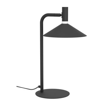 Eglo CONOMAVILLA-Z 902185 Stolná lampa 7.5W/LED 2700-6500K 1000lm ip20