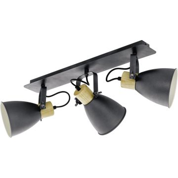 Eglo COSWARTH 901176 Bodové svetlo 3x40w/e27 ip20