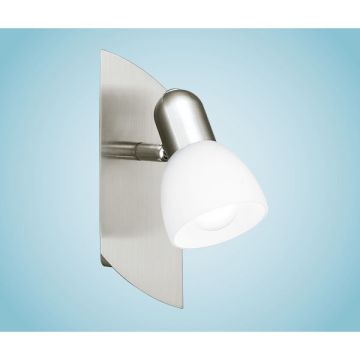 Eglo ENEA 90982 Bodové svetlo 1x40W/E14