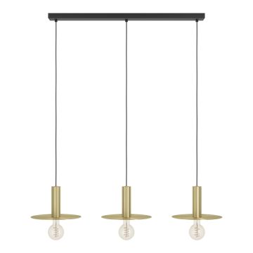 Eglo ESCANDELL 900732 Závesná lampa 3x40W/E27 IP20