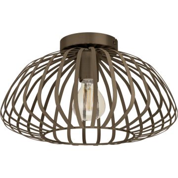 Eglo ESPINAL 901096 Stropná lampa 1x40w/e27 ip20