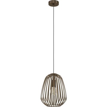 Eglo ESPINAL 901097 Závesná lampa 1x40w/e27 ip20