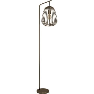 Eglo ESPINAL 901101 Stojanová lampa 1x40w/e27 ip20